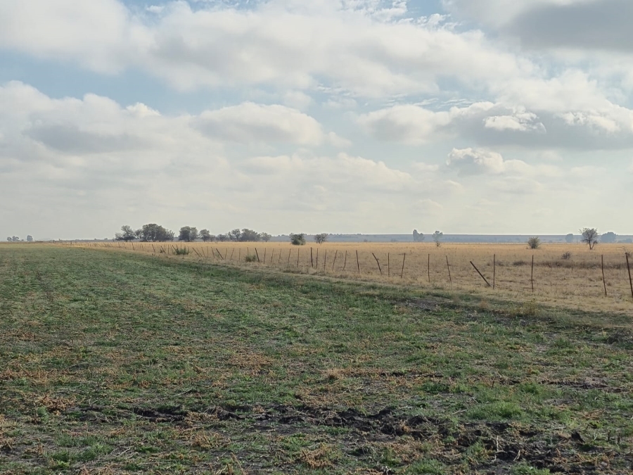 Commercial Property for Sale in Vredefort Rural Free State